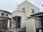 富の中3丁目貸家