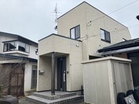 富の中3丁目貸家