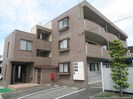 ロジュマンあかねの外観
