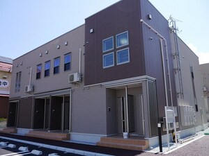 ラッフィナート・ドゥーエ