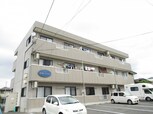 晃七第二マンション