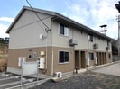 Ｄ－ｒｏｏｍ松山の外観