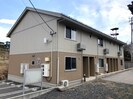 Ｄ－ｒｏｏｍ松山の外観