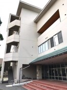 蔵王第一小学校 1.2km コンフォール成沢
