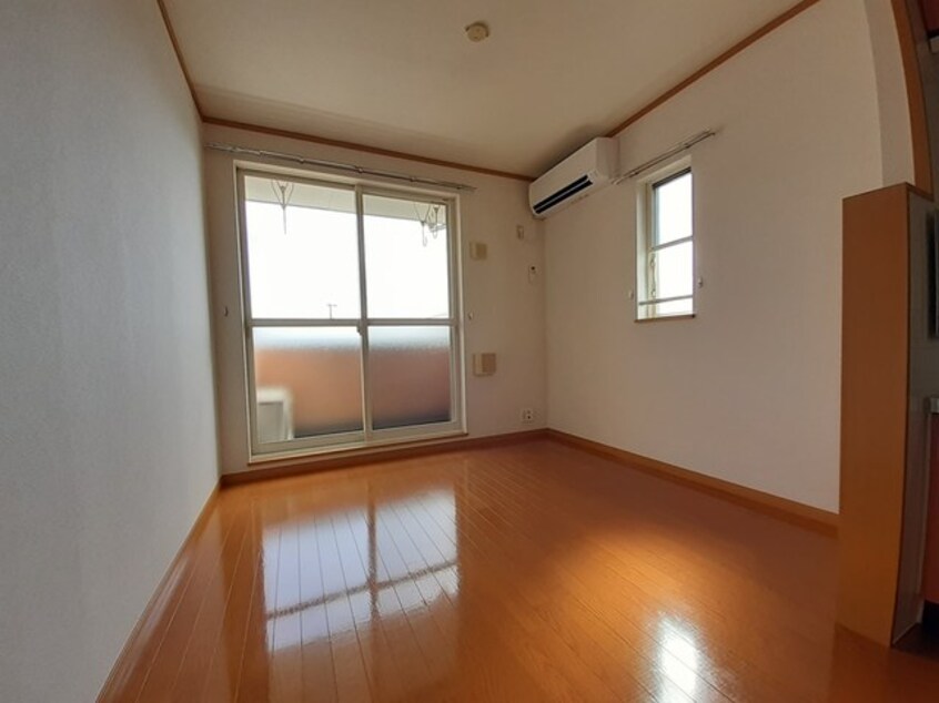 居室・リビング コットンハウス