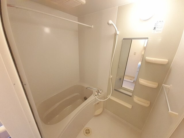 バス／シャワールーム等 コットンハウス