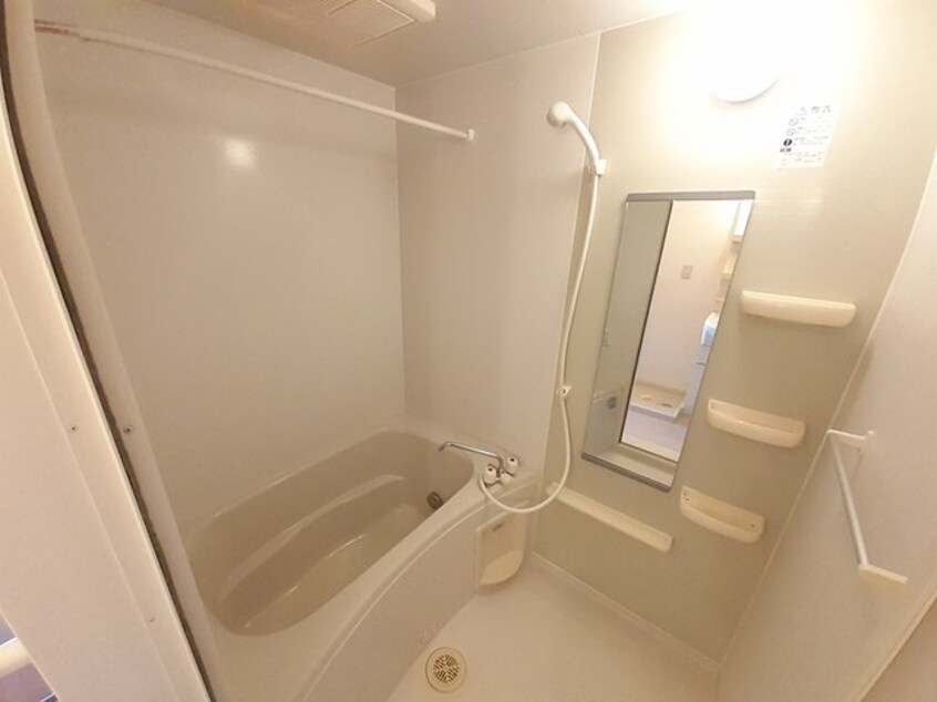 バス／シャワールーム等 コットンハウス