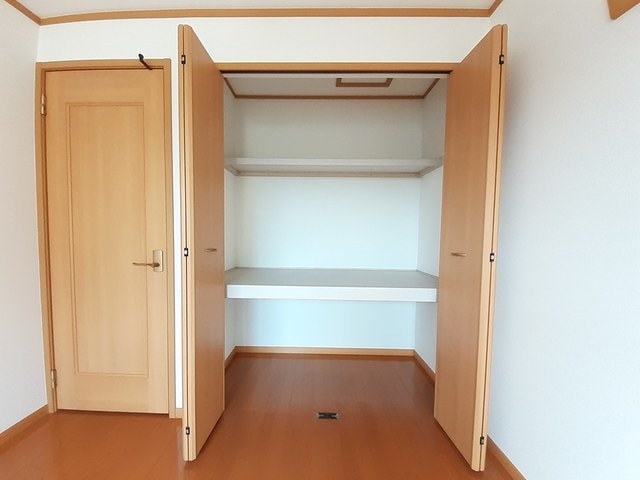 収納 コットンハウス