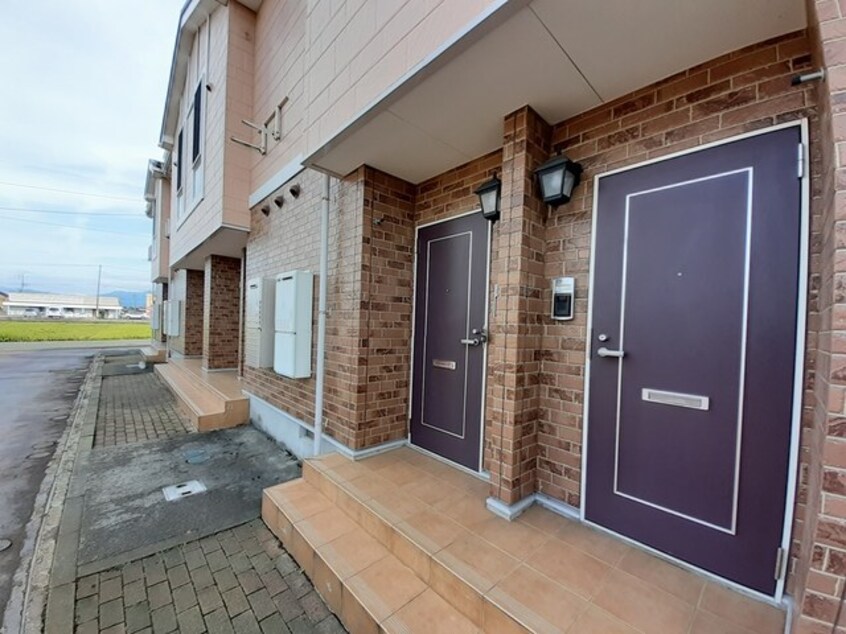  コットンハウス