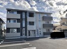 ガレリア ラッフィナートの外観