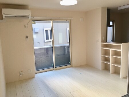  ガレリア ラッフィナート