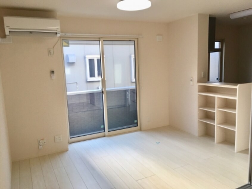  ガレリア ラッフィナート