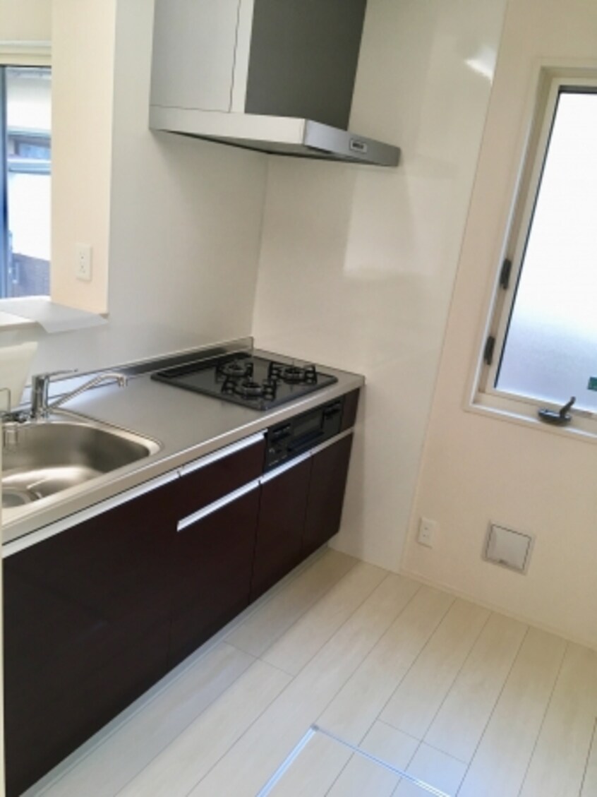  ガレリア ラッフィナート