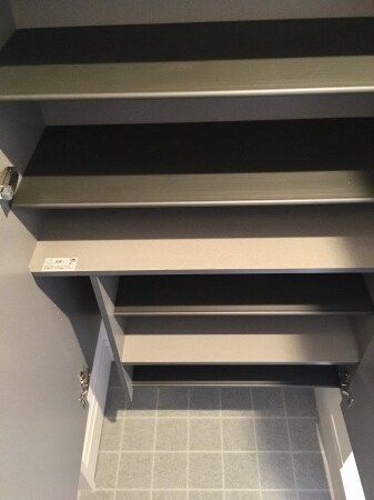  ガレリア ラッフィナート