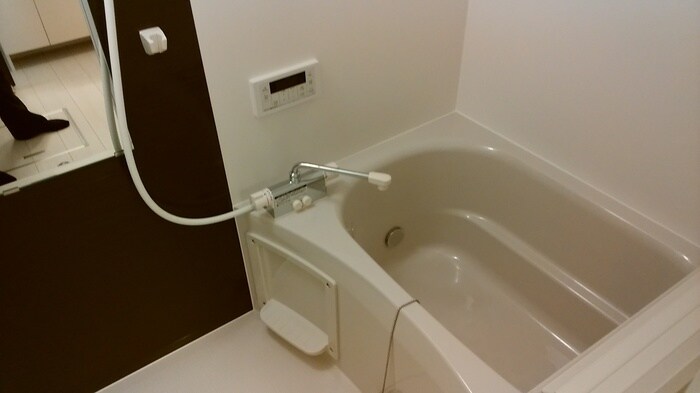 バス／シャワールーム等 セジュール２２１