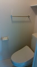 トイレ セジュール２２１