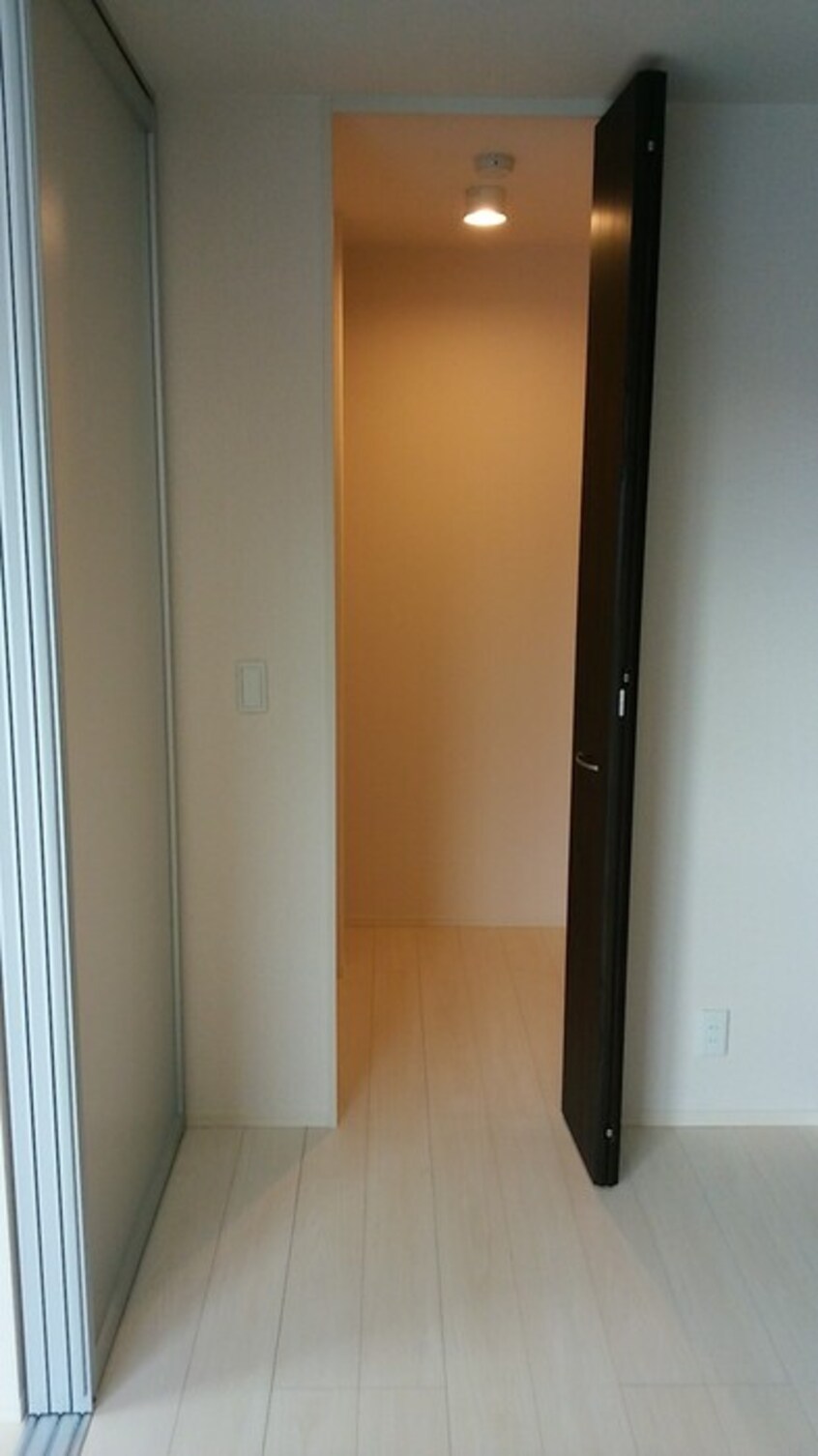 収納 セジュール２２１