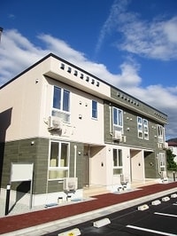 グラン　フェリシア　Ⅱ