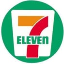 セブン−イレブン上山河崎店(コンビニ)まで2238m La Fonte(ラ・フォンテ)