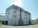 シャイニスターの外観