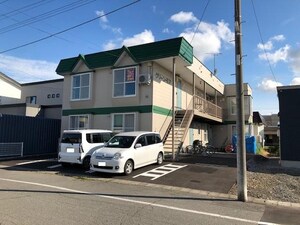 グリーンモア
