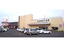 コープさっぽろ東光店(スーパー)まで563m コットンハウス19