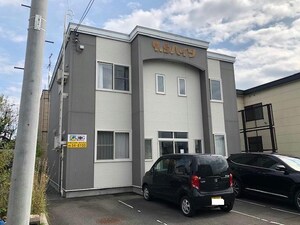 YＳハイツ（豊岡）