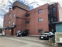 エステートコバックビル