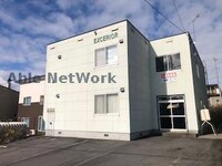 ハイツエクセリア