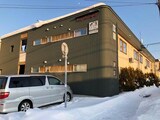 デザイナーズＡP・68Ｂ棟
