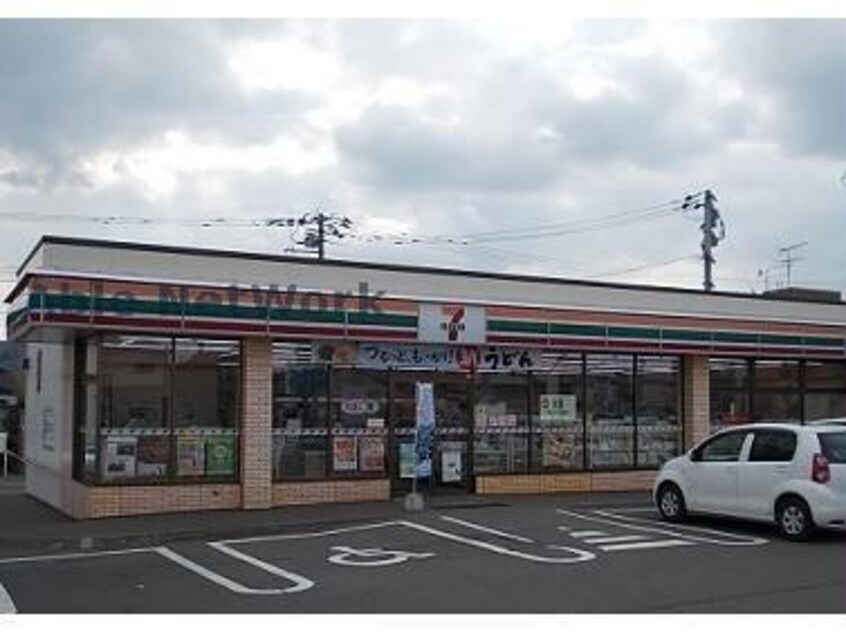 セブンイレブン旭川神楽岡14条店(コンビニ)まで210m BＡＳE14・6