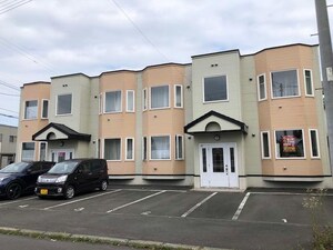 エスティウッド豊岡A棟