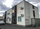 ensoleilleの外観
