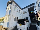 Jolly House
