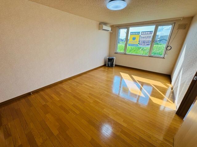  チェリーハウス（永山）