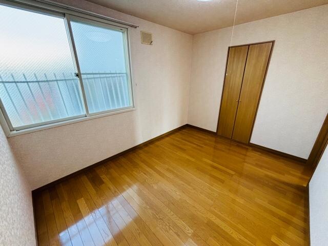  チェリーハウス（永山）