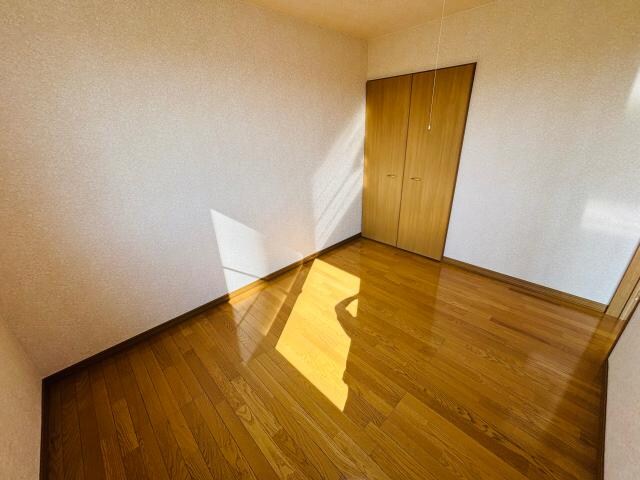  チェリーハウス（永山）