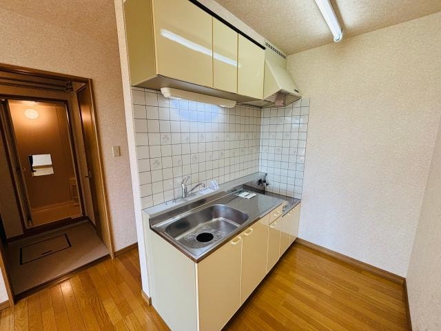  チェリーハウス（永山）