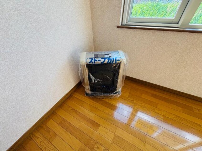  チェリーハウス（永山）