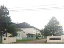 旭川市立永山南小学校(小学校)まで1132m チェリーハウス（永山）