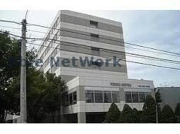 医療法人社団慶友会吉田病院(病院)まで2084m Broccato