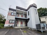 ハイツ裕topia