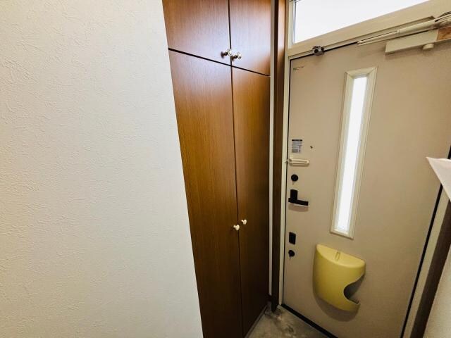  ハイツ裕topia