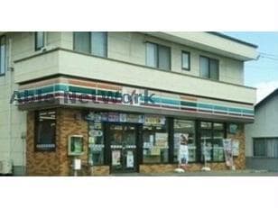 セブンイレブン旭川永山21丁目店(コンビニ)まで646m アルビオン