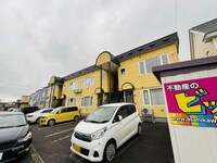 ノースビレッジ