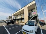 ロイヤルタウンE棟