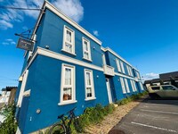 BⅬＵE ＮOＴE RＹOＫＫEＮ