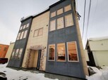 ボヌール錦町B