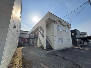 ツインキャンパス