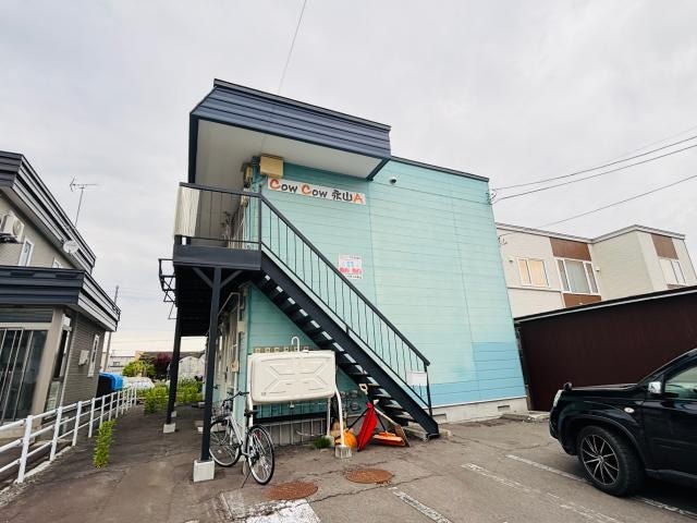  CowCow永山　A